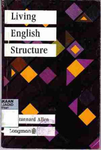 Living English Structure