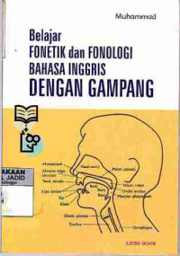 Belajar Fonetik dan Fonologi Bahasa Inggris dengan Gampang