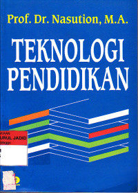 TEKNOLOGI PENDIDIKAN