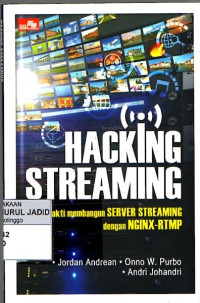 HACKING STREAMING