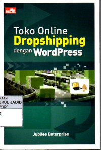 TOKO ONLINE DROPSHIPPING DENGAN WORDPRESS