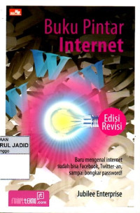 BUKU PINTAR INTERNET