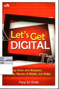 LET'S GET DIGITAL