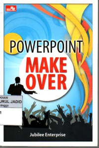 POWERPOINT MAKE OVER