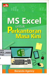 MS EXCEL UNTUK PERKANTORAN MASA KINI