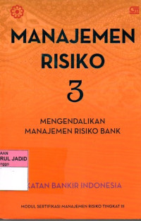 MANAJEMEN RISIKO 3