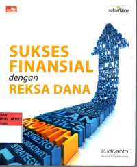 Image of SUKSES FINANSIAL DENGAN REKSADANA