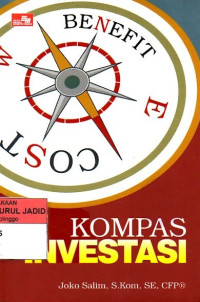 Image of KOMPAS INVESTASI