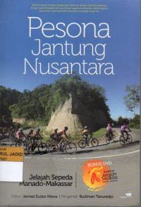 PESONA JANTUNG NUSANTARA