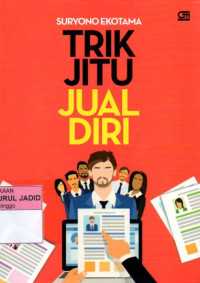 TRIK JITU JUAL DIRI