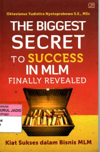 THE BIGGEST SECRET TO SUCCESS IN MLM FINALLY REVEALED