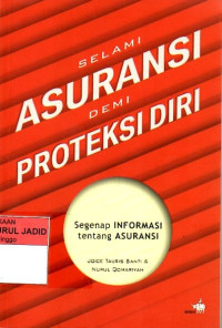 SELAMI ASURANSI DEMI PROTEKSI DIRI