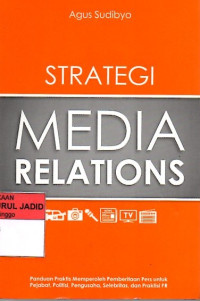 STRATEGI MEDIA RELATIONS