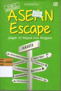 ASEAN ESCAPE