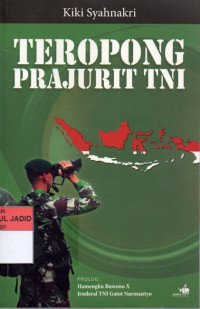 TEROPONG PRAJURIT TNI