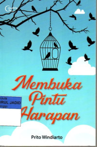 MEMBUKA PINTU HARAPAN