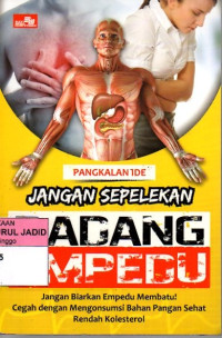 JANGAN SEPELEKAN RADANG EMPEDU