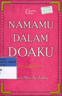 NAMAMU DALAM DOAKU