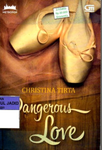 Image of DANGEROUS LOVE