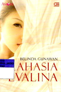 RAHASIA EVALINA