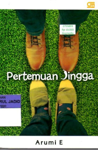 PERTEMUAN JINGGA