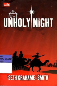 UNHOLY NIGHT