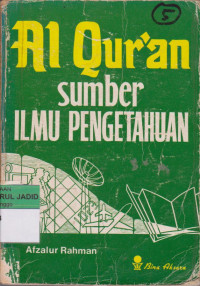 AL QUR'AN SUMBER ILMU PENGETAHUAN