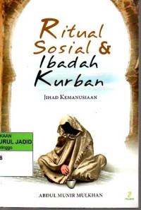 RITUAL SOSIAL & IBADAH KURBAN