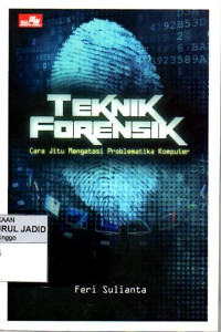 TEKNIK FORENSIK