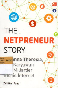 THE NETPRENEUR STORY