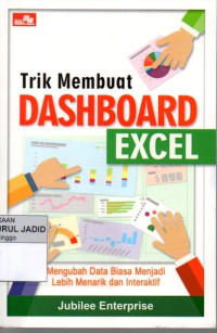 TRIK MEMBUAT DASHBOARD EXCEL