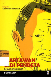 WARTAWAN JADI PENDETA SEBUAH OTOBIOGRAFI