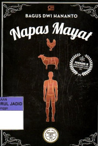 Image of NAPAS MAYAT