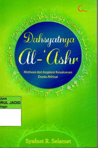 DAHSYATNYA AL-ASHR