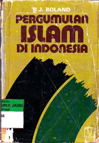 PERGUMULAN ISLAM DI INDONESIA