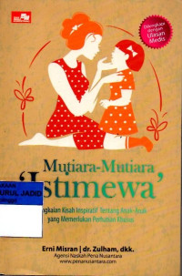 MUTIARA MUTIARA ISTIMEWA