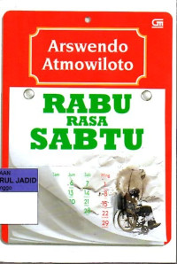 RABU RASA SABTU