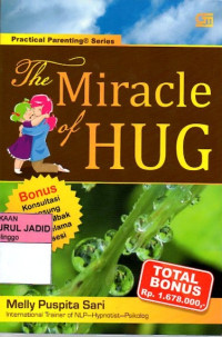 THE MIRACLE OF HUG