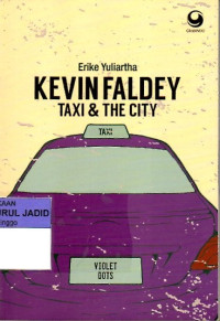 KEVIN FALDEY TAXI & THE CITY