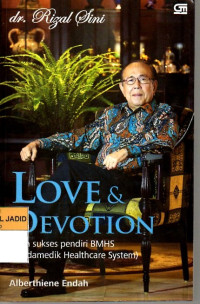 Image of LOVE & DEVOTION