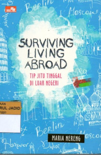 SURVIVING LIVING ABROAD