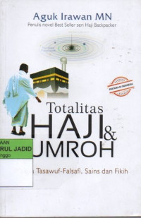 TOTALITAS HAJI & UMROH