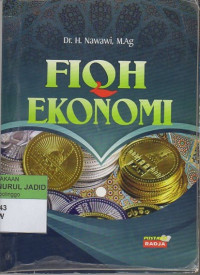 FIQH EKONOMI