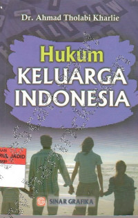 HUKUM KELUARGA INDONESIA