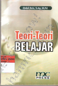 TEORI TEORI BELAJAR