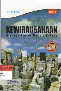 KEWIRAUSAHAAN KIAT DAN PROSES MENUJU SUKSES