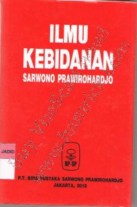 ILMU KEBIDANAN