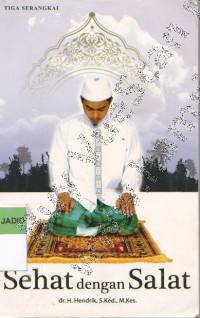 SEHAT DENGAN SALAT