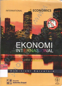 EKONOMI INTERNASIONAL