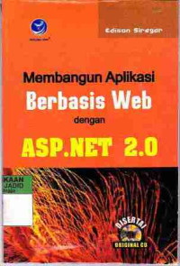 Membangun Aplikasi Berbasis WEB dengan ASP.NET 2.0